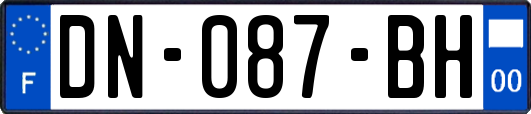 DN-087-BH