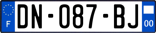 DN-087-BJ