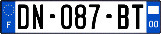 DN-087-BT