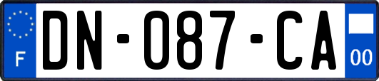 DN-087-CA