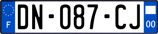 DN-087-CJ