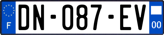 DN-087-EV