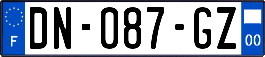 DN-087-GZ