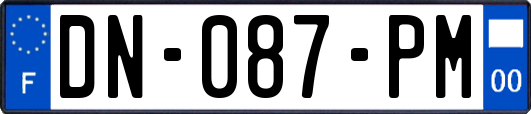 DN-087-PM