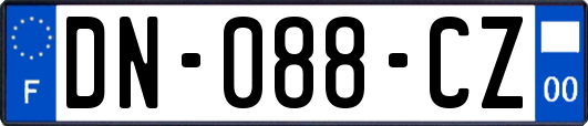 DN-088-CZ