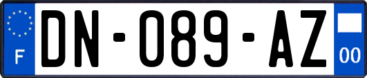 DN-089-AZ