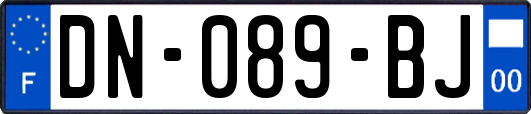 DN-089-BJ