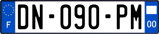 DN-090-PM
