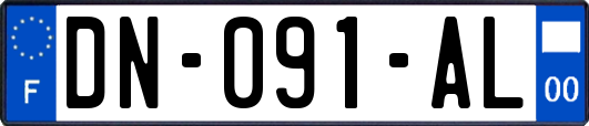 DN-091-AL