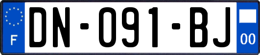 DN-091-BJ