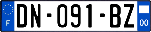 DN-091-BZ