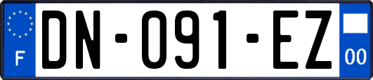 DN-091-EZ