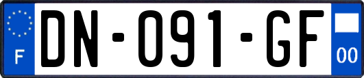 DN-091-GF