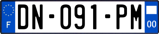 DN-091-PM