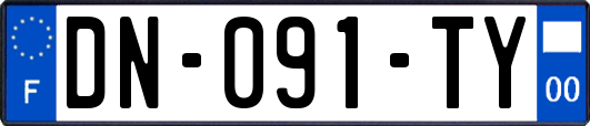 DN-091-TY