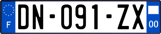 DN-091-ZX