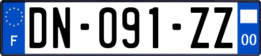 DN-091-ZZ