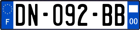 DN-092-BB