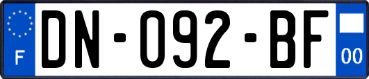 DN-092-BF