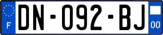 DN-092-BJ