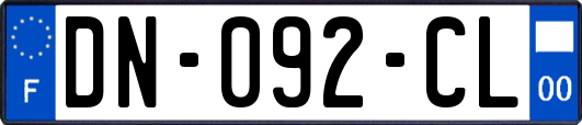 DN-092-CL