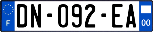 DN-092-EA