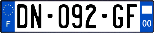 DN-092-GF