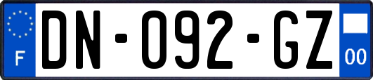 DN-092-GZ