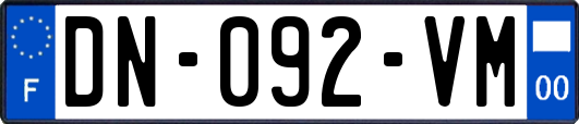 DN-092-VM