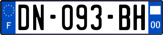 DN-093-BH