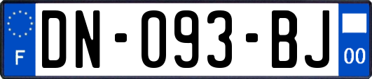 DN-093-BJ