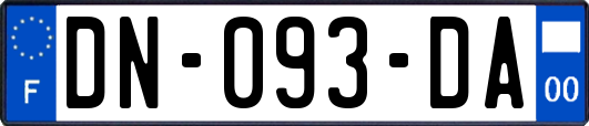 DN-093-DA