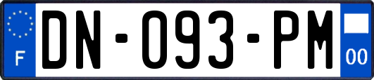 DN-093-PM