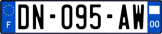 DN-095-AW