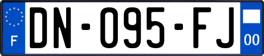 DN-095-FJ