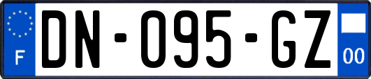 DN-095-GZ