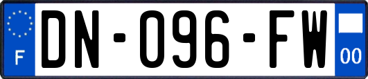 DN-096-FW