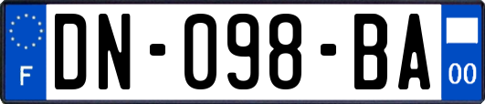 DN-098-BA