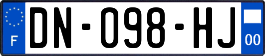 DN-098-HJ