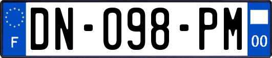 DN-098-PM