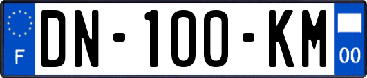 DN-100-KM