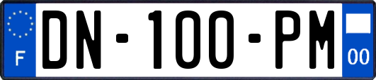 DN-100-PM