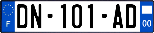 DN-101-AD