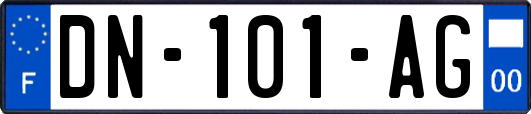 DN-101-AG