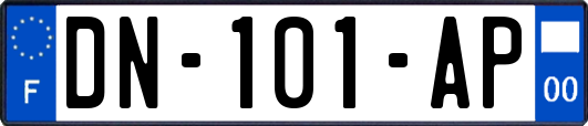 DN-101-AP