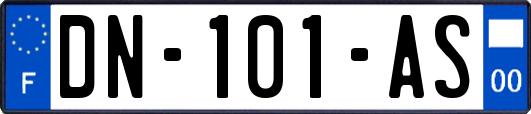 DN-101-AS