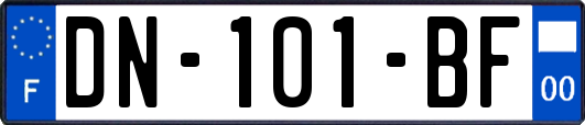 DN-101-BF