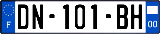 DN-101-BH