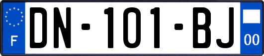 DN-101-BJ