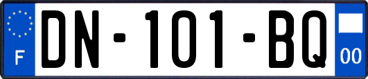 DN-101-BQ